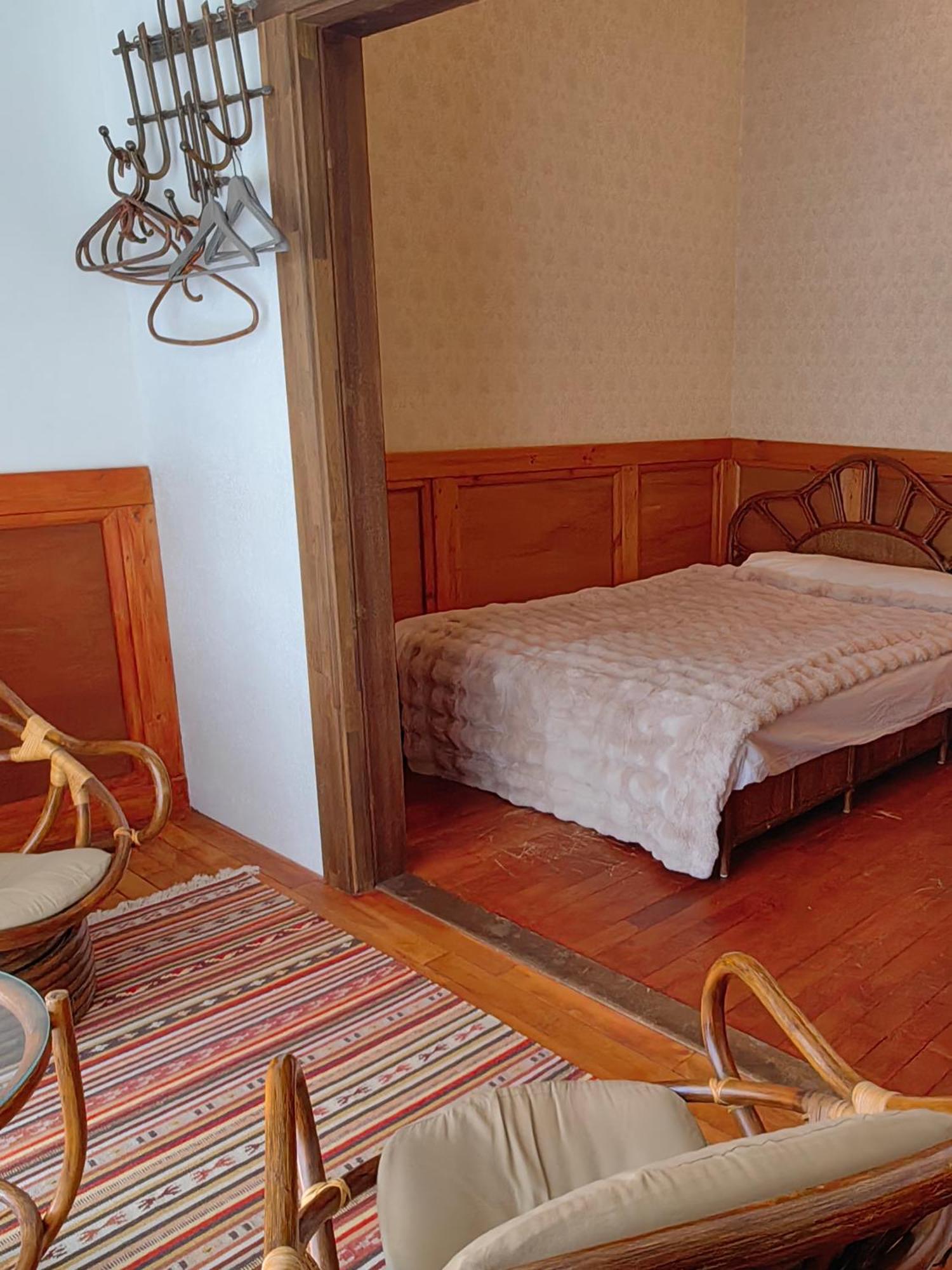 Готель Casa Bianca Hakuba Goryu Екстер'єр фото